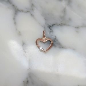 Heart Pendant